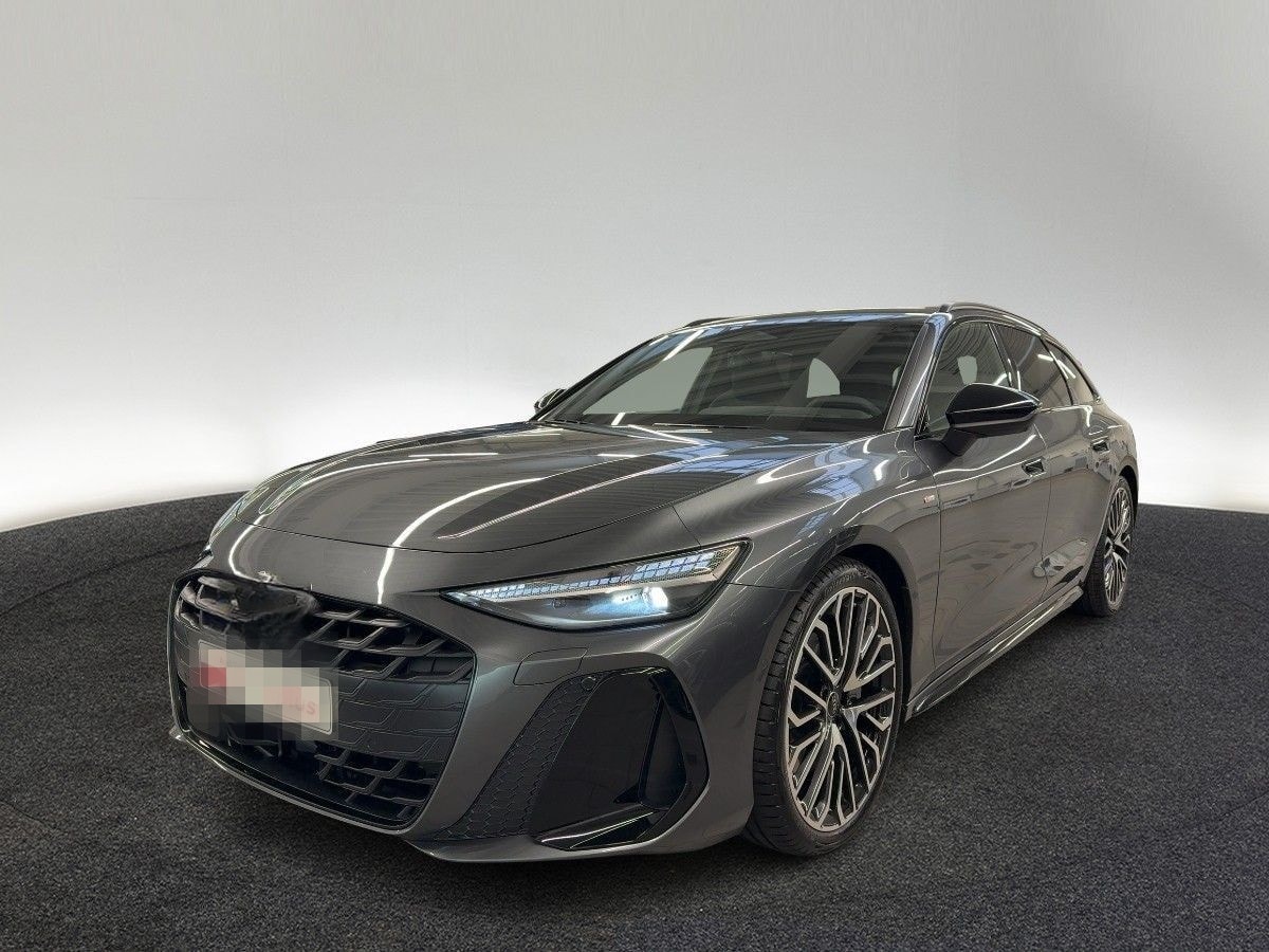 Audi A6 Avant TDI quattro 220 kW S tronic foto 3