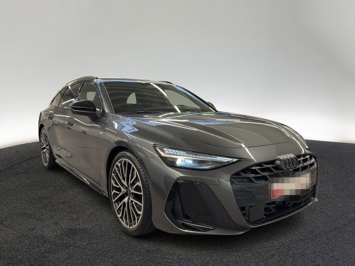 Audi A6 Avant TDI quattro 220 kW S tronic foto 6