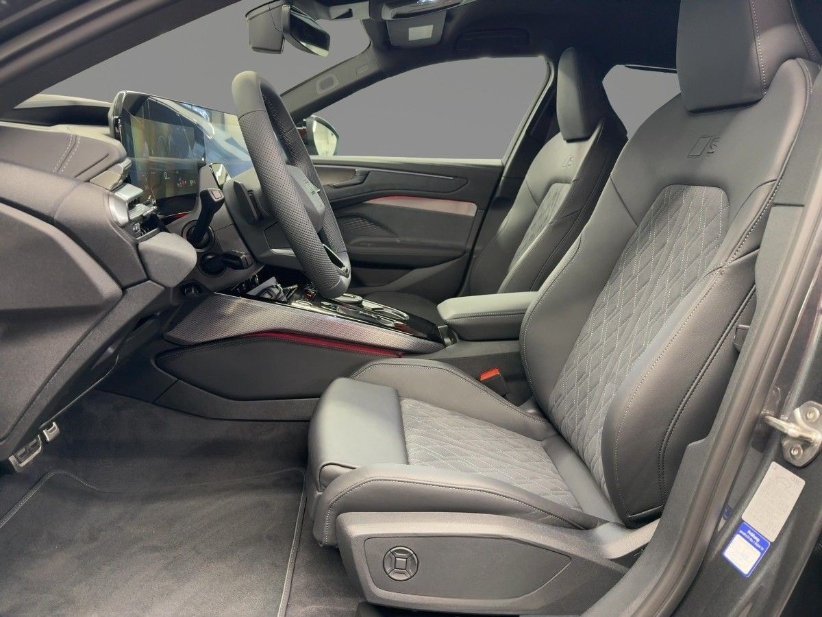 Audi A6 Avant TDI quattro 220 kW S tronic foto 8