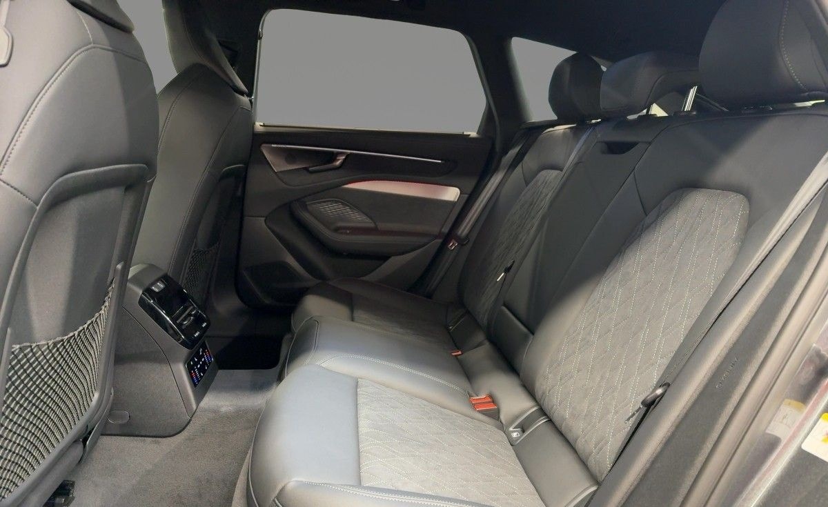 Audi A6 Avant TDI quattro 220 kW S tronic foto 9