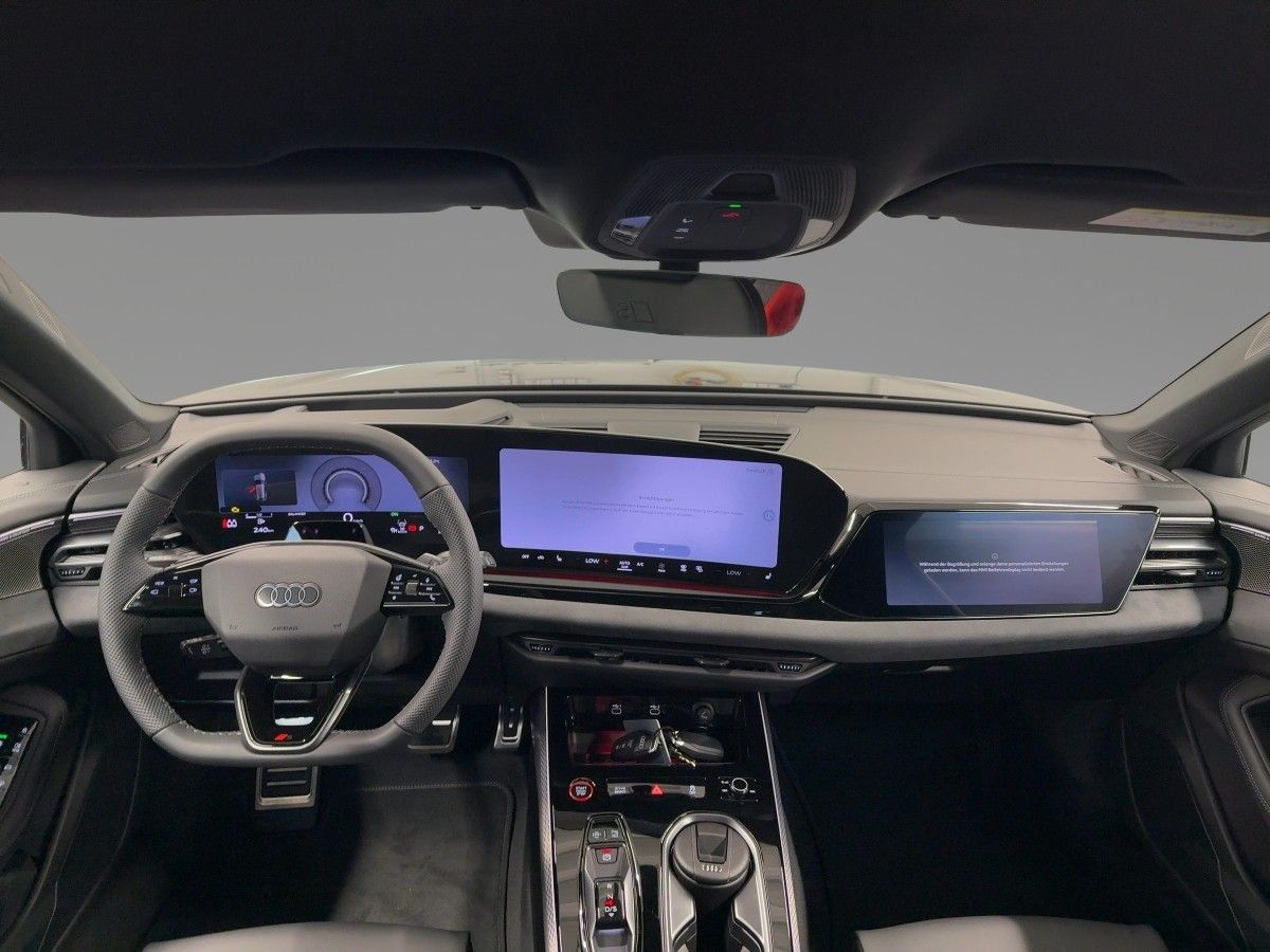 Audi A6 Avant TDI quattro 220 kW S tronic foto 10