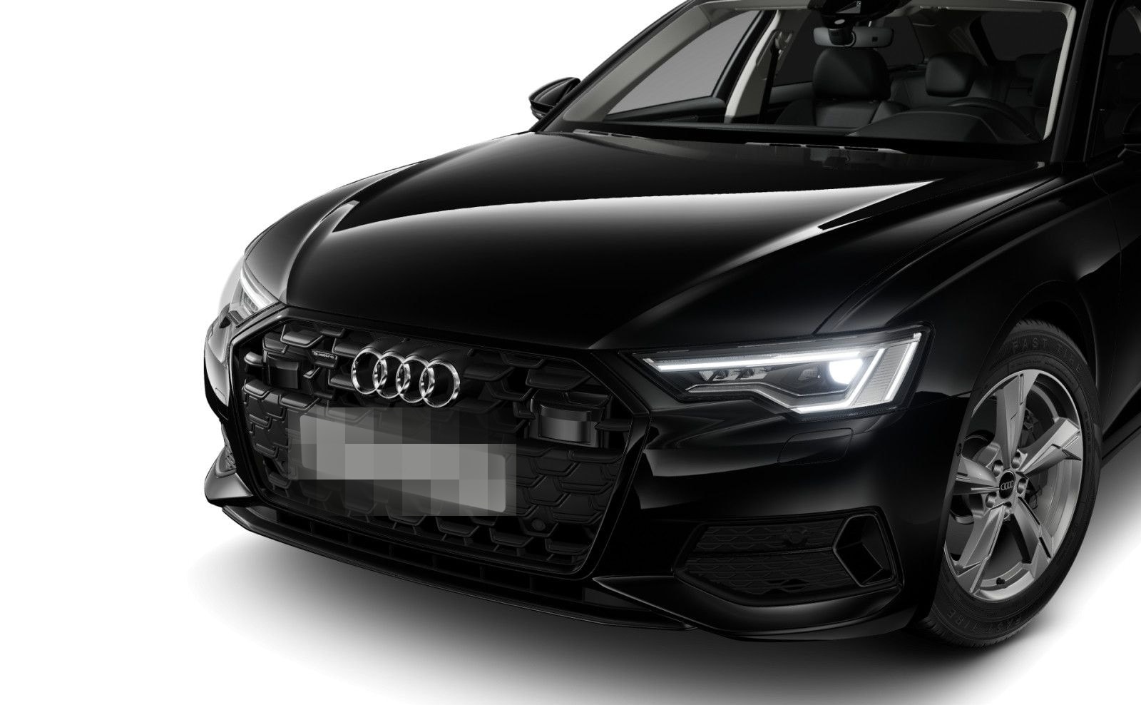 Audi A6 Avant Sport advanced 45 TFSI qu. S tr. NAVI foto 11