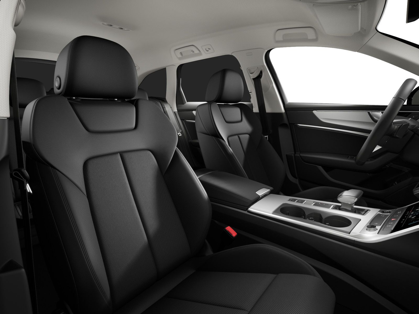 Audi A6 Avant Sport advanced 45 TFSI qu. S tr. NAVI foto 13