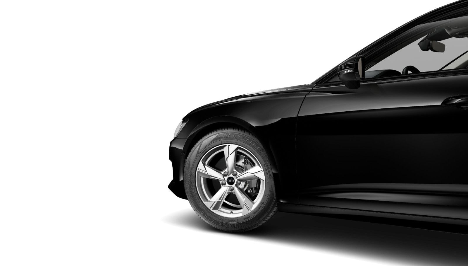 Audi A6 Avant Sport advanced 45 TFSI qu. S tr. NAVI foto 6