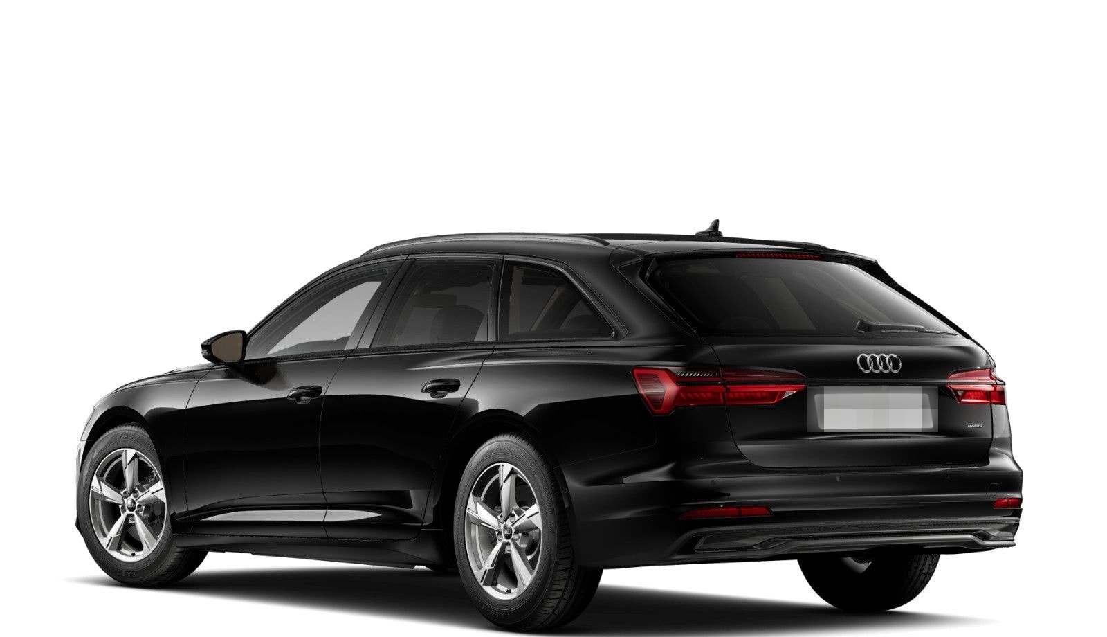 Audi A6 Avant Sport advanced 45 TFSI qu. S tr. NAVI foto 8