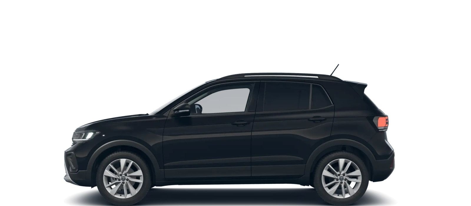 Volkswagen T-Cross 1.0 TSI GOAL LED NAVI ASSIST APP-CON foto 6