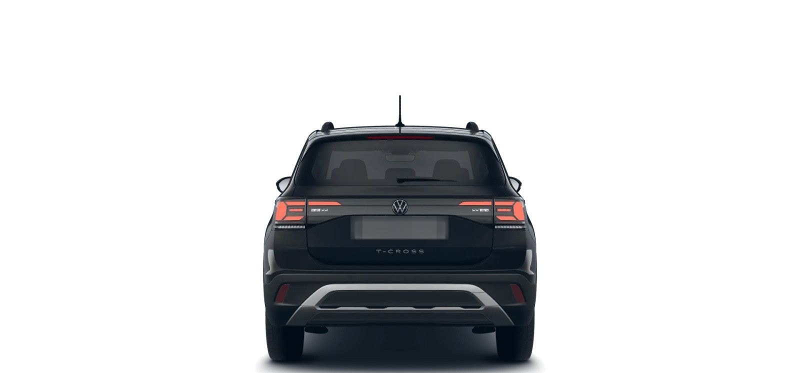 Volkswagen T-Cross 1.0 TSI GOAL LED NAVI ASSIST APP-CON foto 7