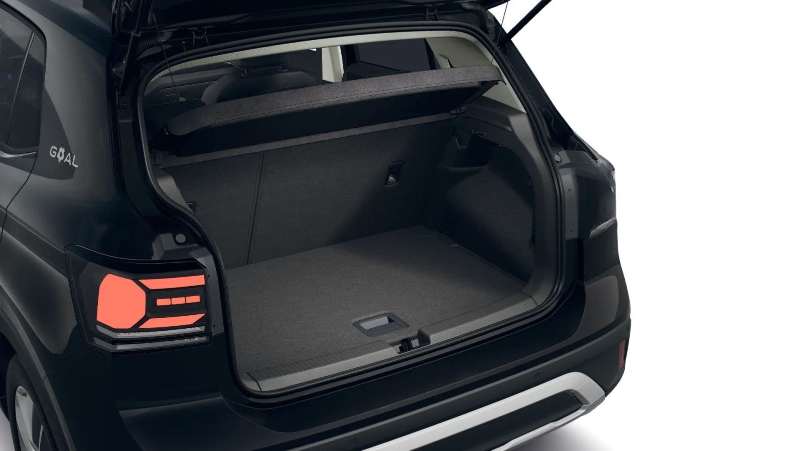 Volkswagen T-Cross 1.0 TSI GOAL LED NAVI ASSIST APP-CON foto 8