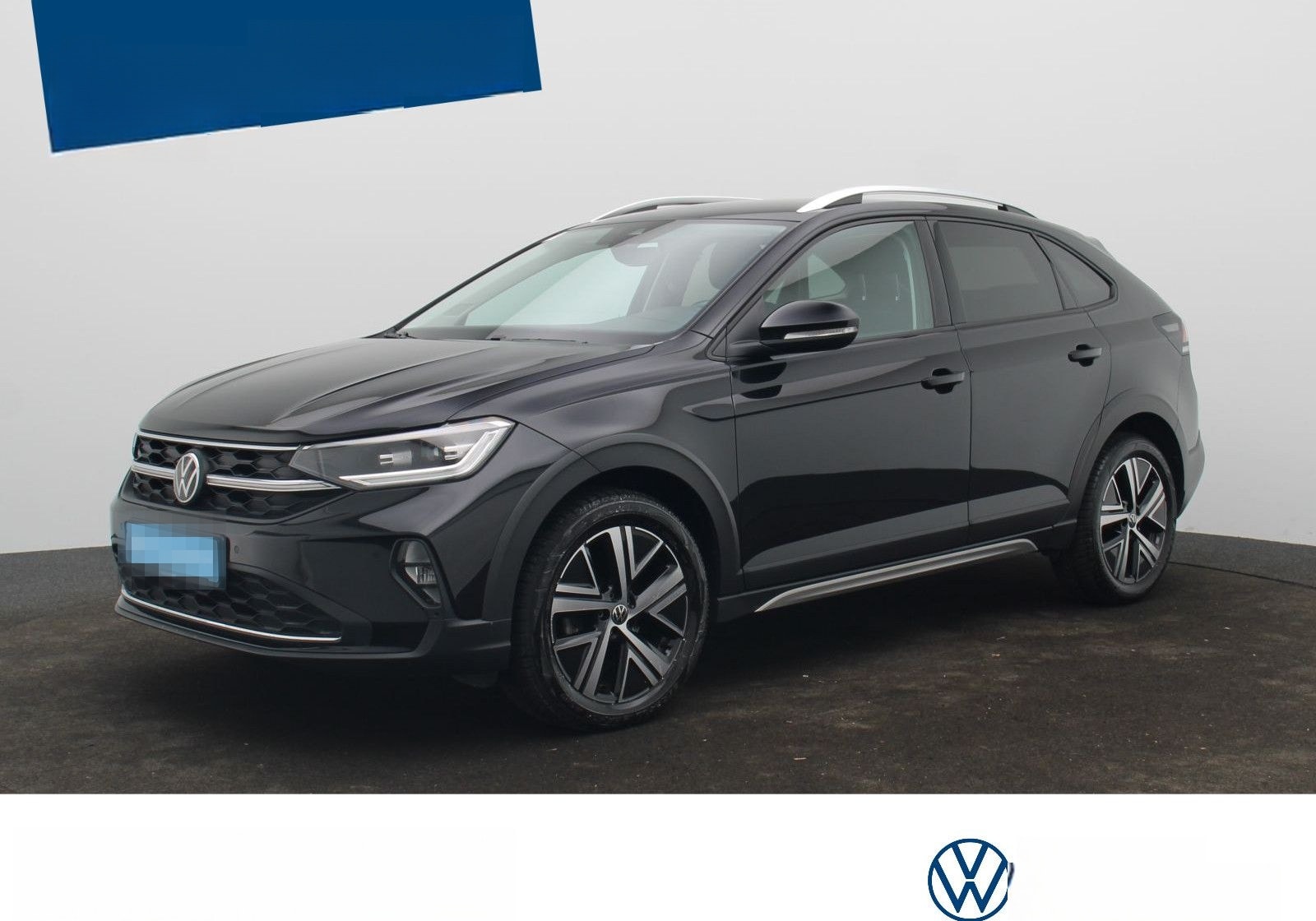 Volkswagen Taigo Style 1.0 TSI DSG / IQ.Drive, Navi, Matrix foto 1