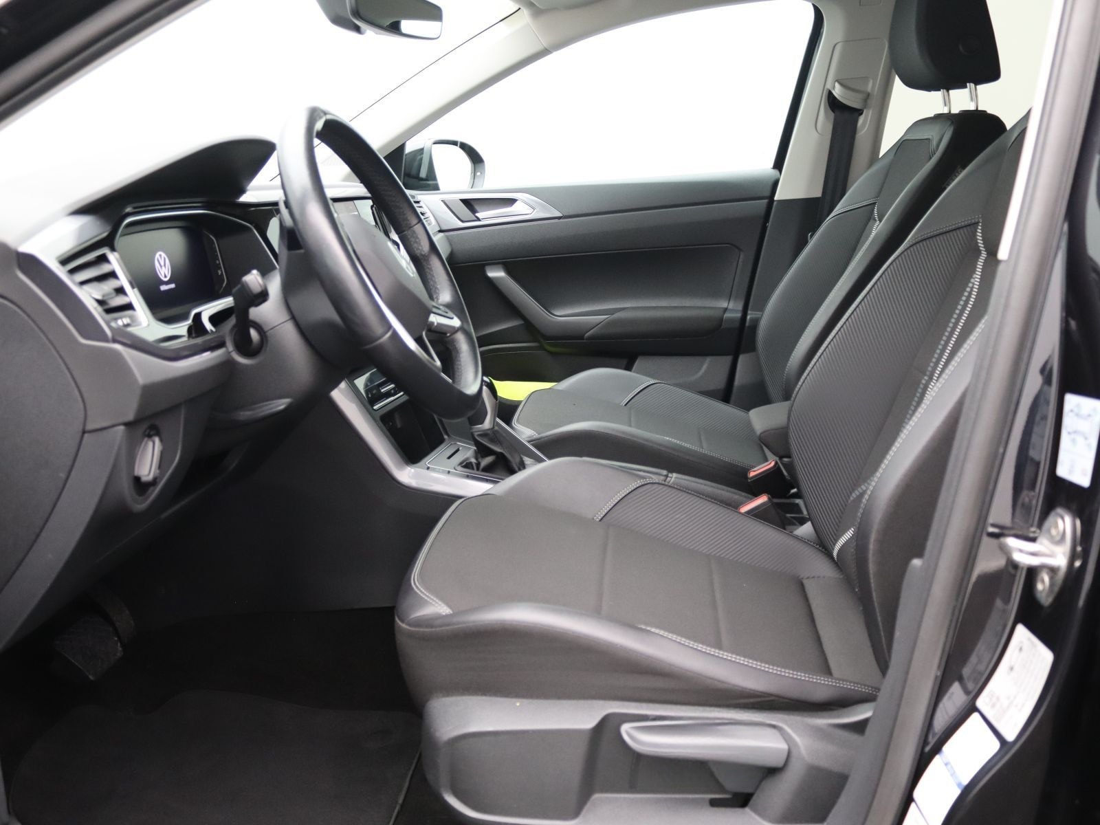 Volkswagen Taigo Style 1.0 TSI DSG / IQ.Drive, Navi, Matrix foto 12