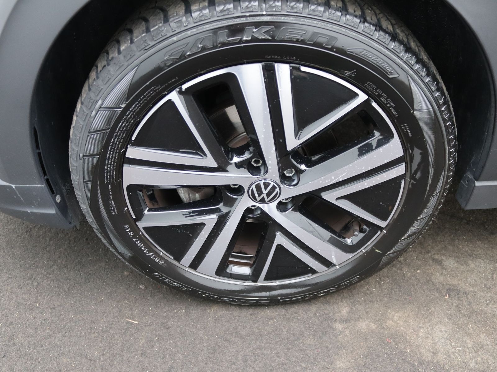 Volkswagen Taigo Style 1.0 TSI DSG / IQ.Drive, Navi, Matrix foto 18