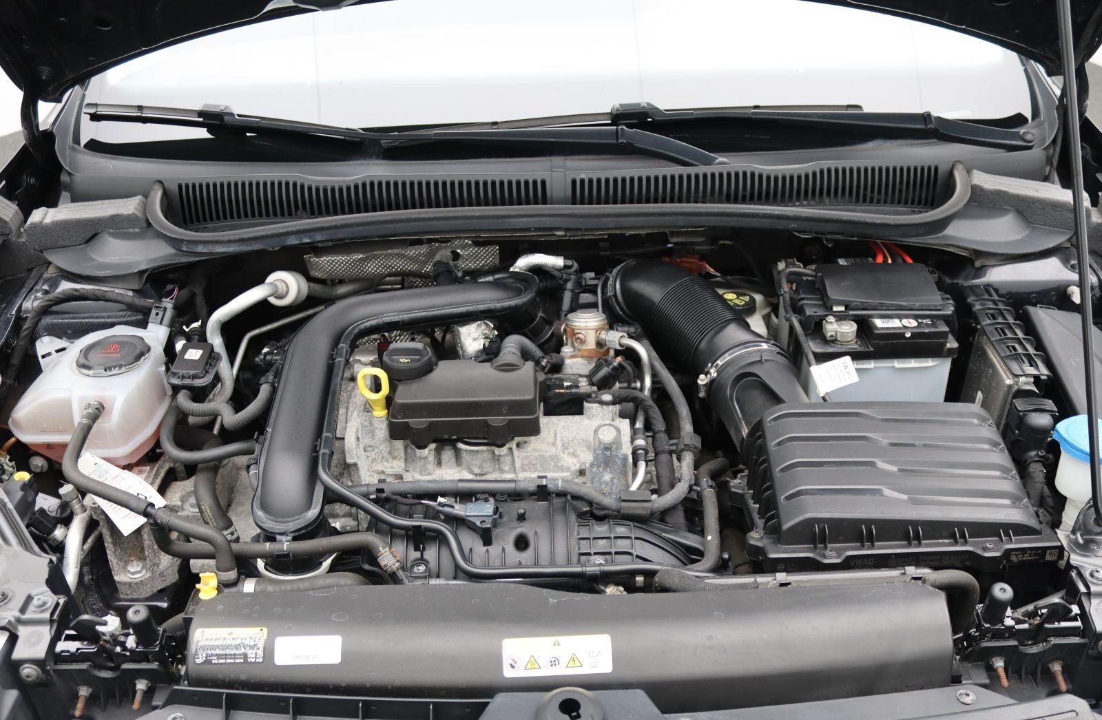 Volkswagen Taigo Style 1.0 TSI DSG / IQ.Drive, Navi, Matrix foto 19