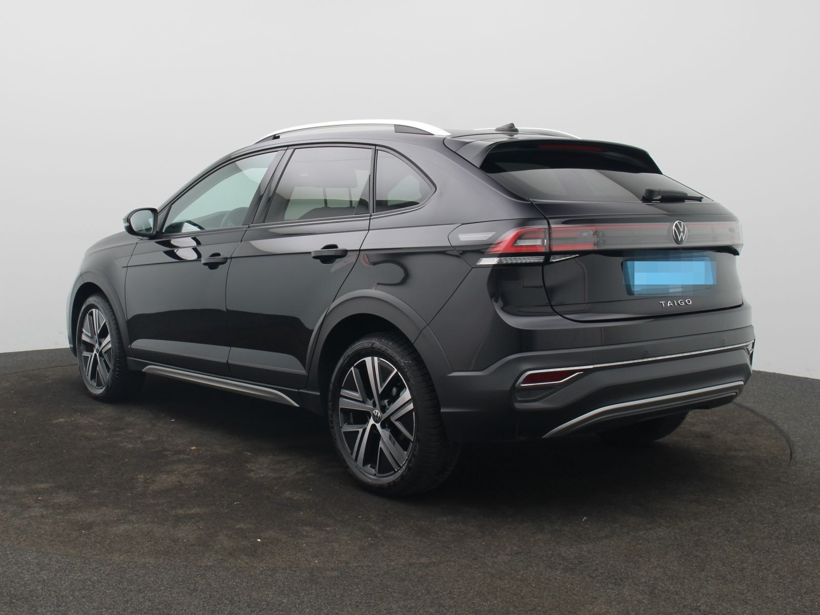 Volkswagen Taigo Style 1.0 TSI DSG / IQ.Drive, Navi, Matrix foto 6