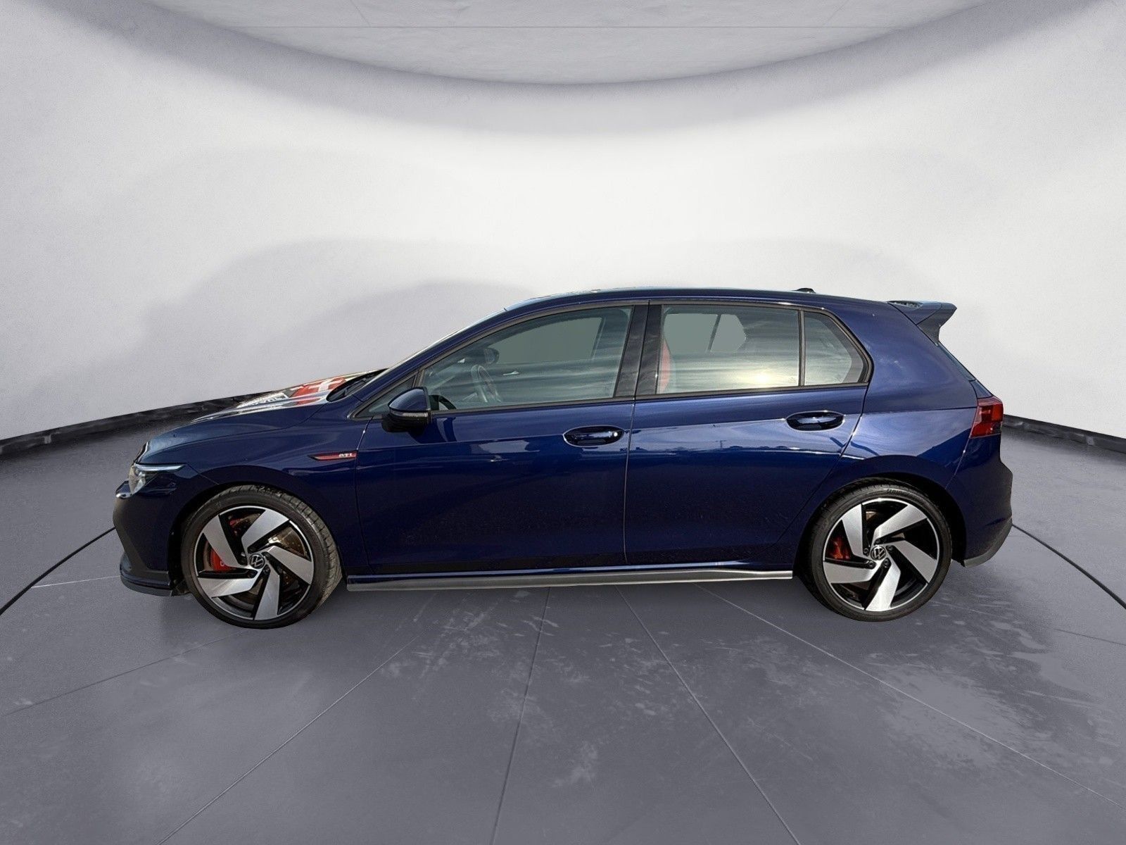 Volkswagen Golf GTI 2.0 TSI DSG *CLUBSPORT* #KAMERA #LED #A foto 3