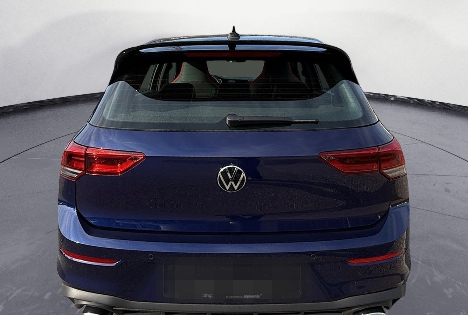 Volkswagen Golf GTI 2.0 TSI DSG *CLUBSPORT* #KAMERA #LED #A foto 5