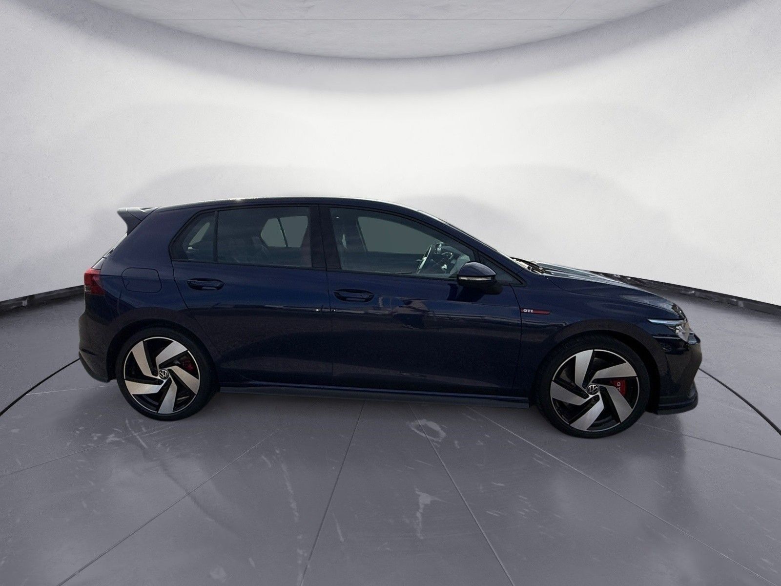 Volkswagen Golf GTI 2.0 TSI DSG *CLUBSPORT* #KAMERA #LED #A foto 6