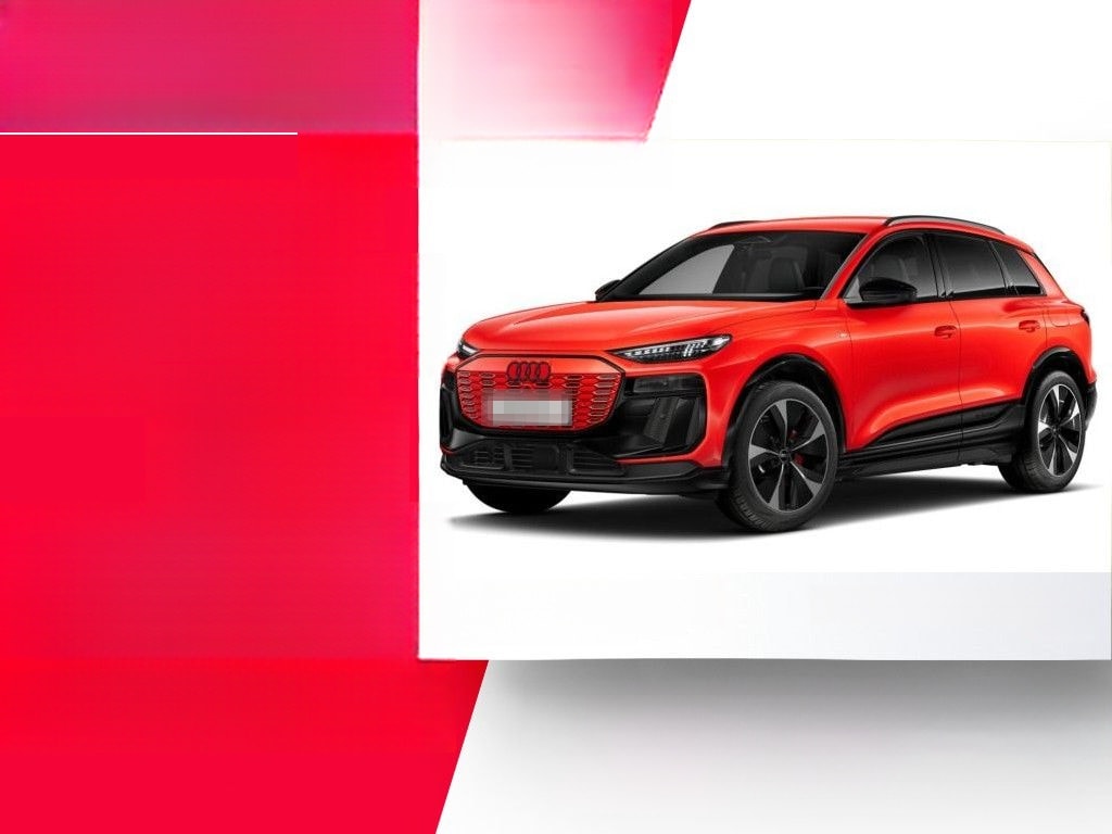 Audi Q6 SUV e-tron quattro **0,25%**LUFT*360°*ACC*B&O foto 1