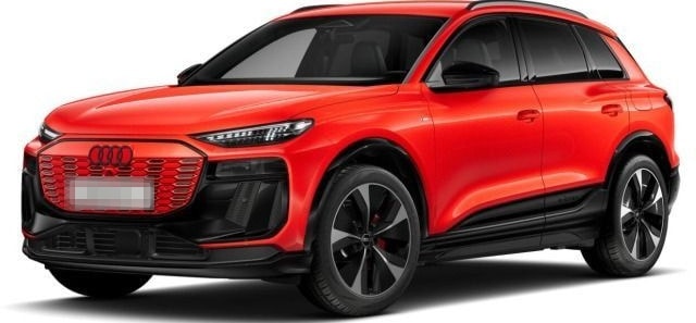 Audi Q6 SUV e-tron quattro **0,25%**LUFT*360°*ACC*B&O foto 3