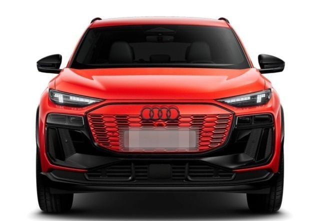Audi Q6 SUV e-tron quattro **0,25%**LUFT*360°*ACC*B&O foto 7