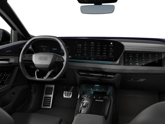 Audi Q6 SUV e-tron quattro **0,25%**LUFT*360°*ACC*B&O foto 9