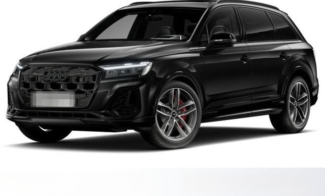 Audi SQ7 SUV 7-SITZE*PANO*AHK*360°*HUD*ACC foto 2