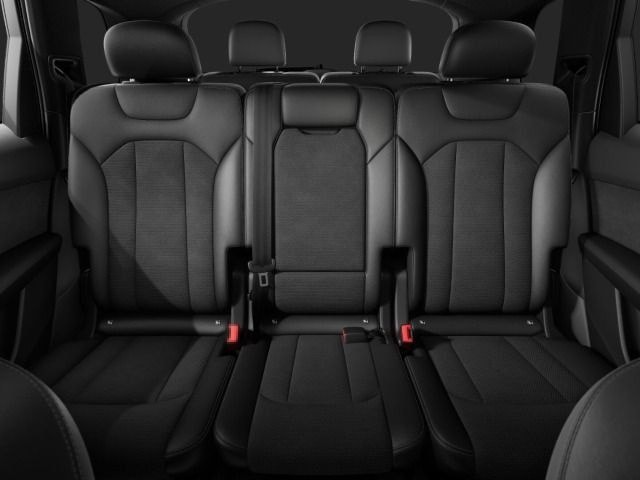 Audi SQ7 SUV 7-SITZE*PANO*AHK*360°*HUD*ACC foto 11