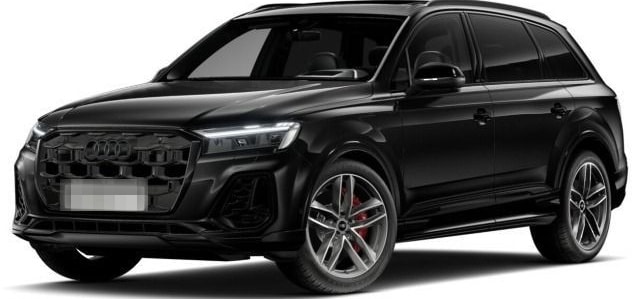 Audi SQ7 SUV 7-SITZE*PANO*AHK*360°*HUD*ACC foto 3