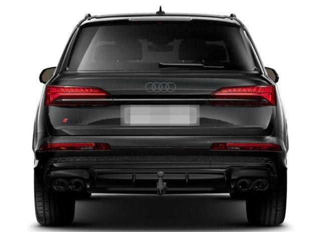 Audi SQ7 SUV 7-SITZE*PANO*AHK*360°*HUD*ACC foto 6