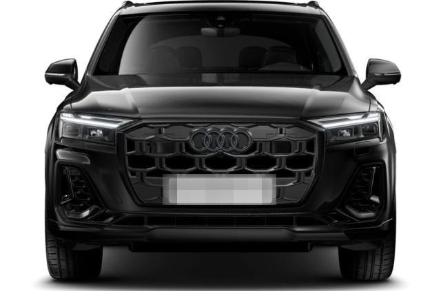 Audi SQ7 SUV 7-SITZE*PANO*AHK*360°*HUD*ACC foto 7