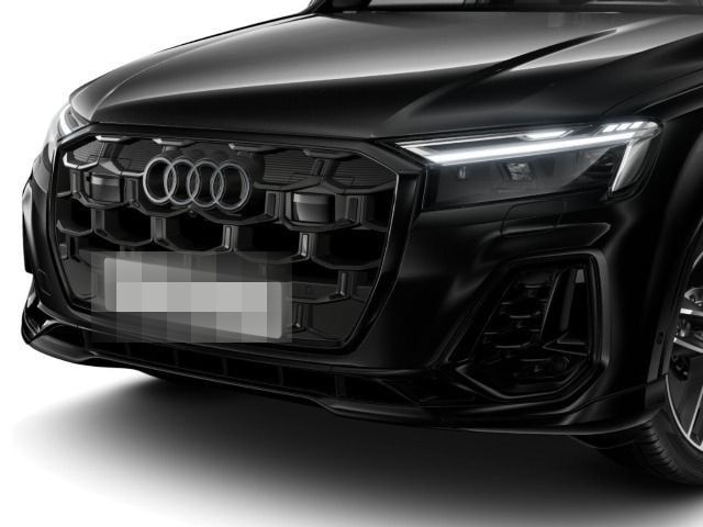 Audi SQ7 SUV 7-SITZE*PANO*AHK*360°*HUD*ACC foto 8