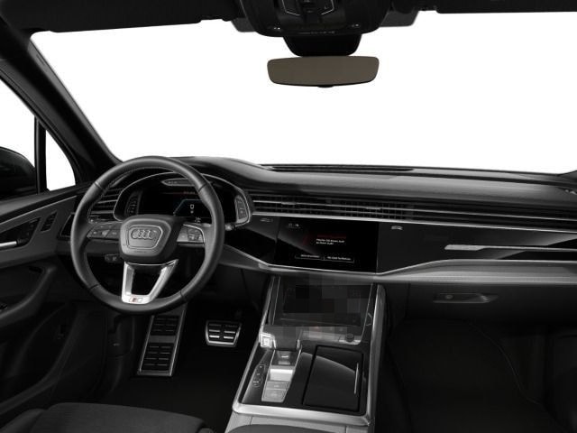 Audi SQ7 SUV 7-SITZE*PANO*AHK*360°*HUD*ACC foto 9