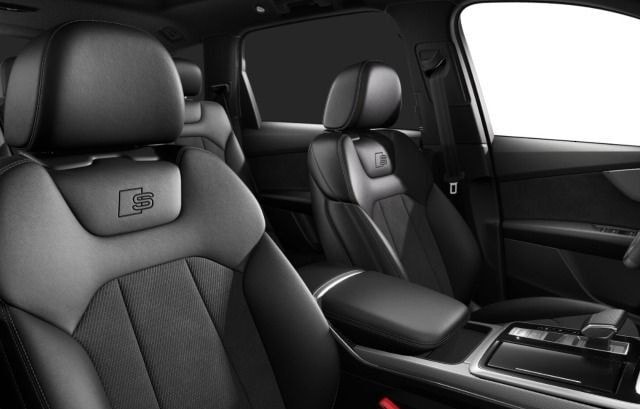 Audi SQ7 SUV 7-SITZE*PANO*AHK*360°*HUD*ACC foto 10