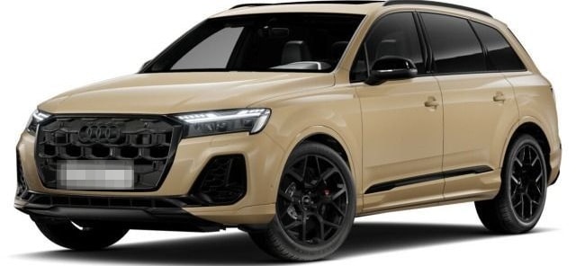 Audi SQ7 SUV PANO*AHK*B&O*ACC foto 3