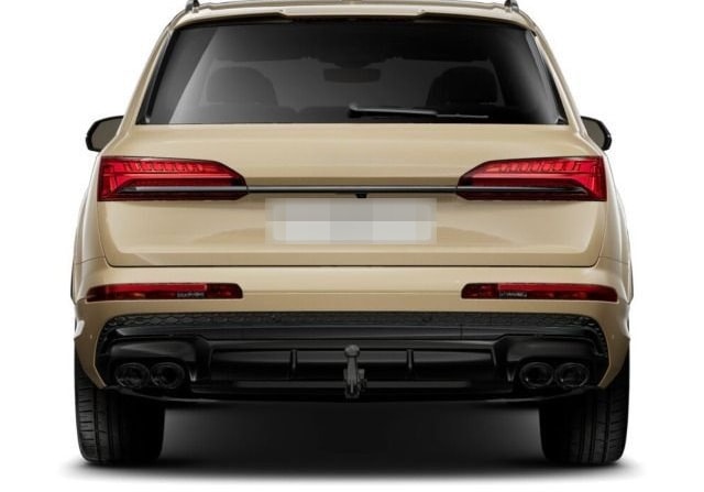 Audi SQ7 SUV PANO*AHK*B&O*ACC foto 6