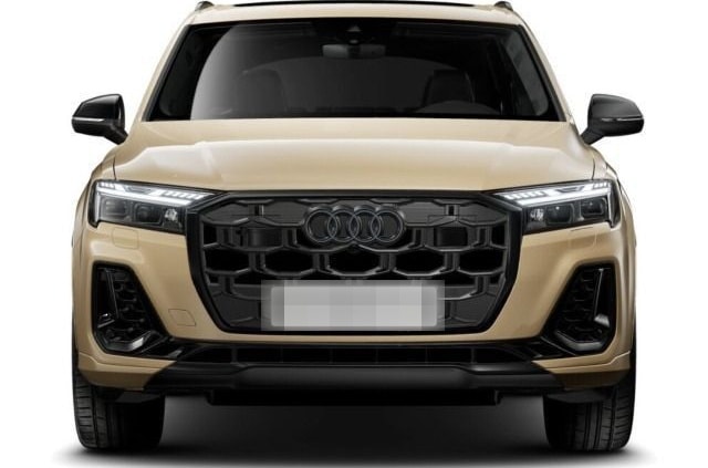 Audi SQ7 SUV PANO*AHK*B&O*ACC foto 7