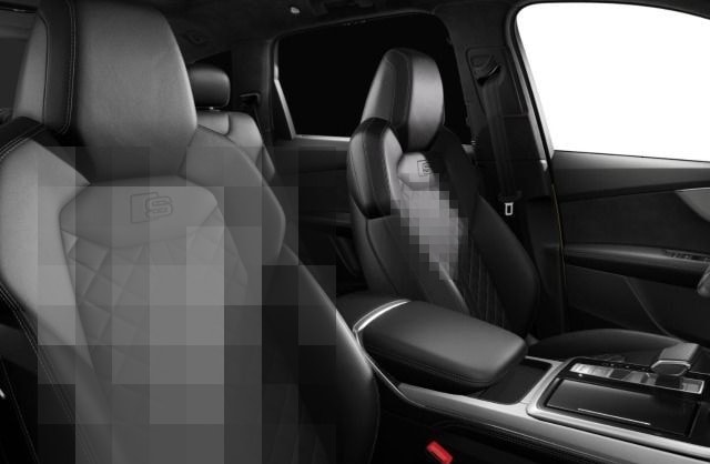 Audi SQ7 SUV PANO*AHK*B&O*ACC foto 10