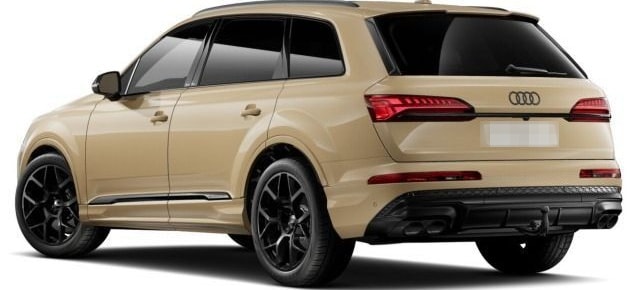 Audi SQ7 SUV PANO*AHK*B&O*ACC foto 5