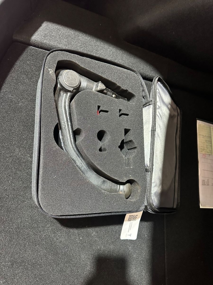 Tesla Model 3 LFP,RyzenAMD,Matrix,Wärmep.,Facelift,AHK foto 14