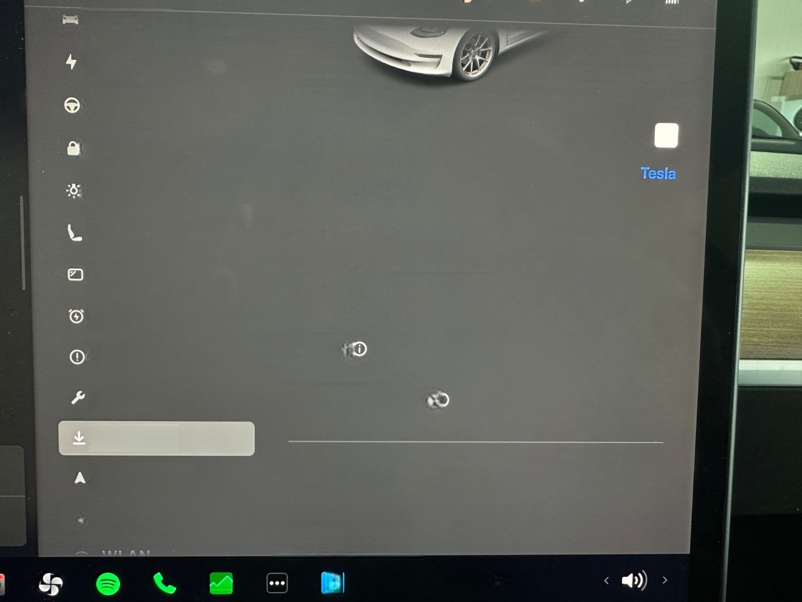 Tesla Model 3 LFP,RyzenAMD,Matrix,Wärmep.,Facelift,AHK foto 19