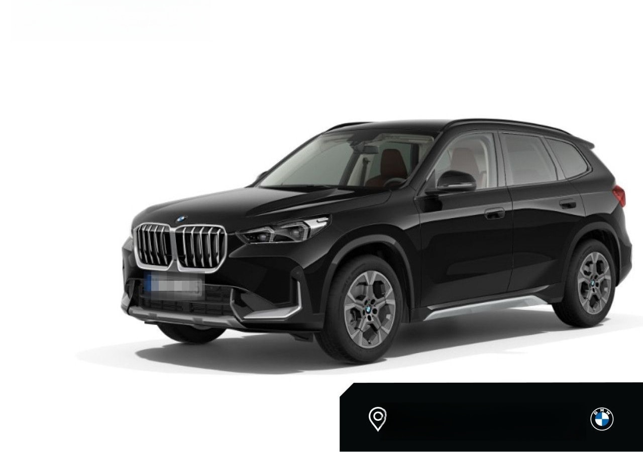 BMW X1 sDrive20i xLine AHK,AdLED,Kamera,KomZU,Live+ foto 1