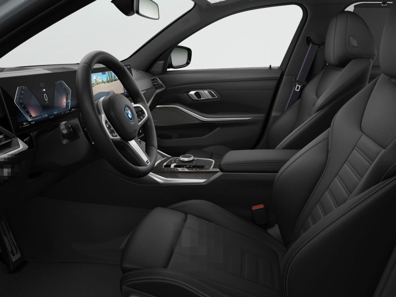 BMW 330e xDr. Tour. M-Sport Pro Pano H/K LCPro DAPro foto 3