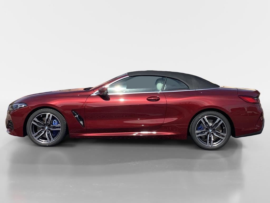 BMW 840i xDrive Cabrio Inno+Laser+B&W+360+Individual foto 7