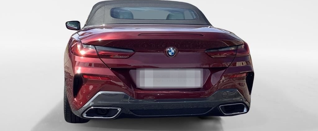 BMW 840i xDrive Cabrio Inno+Laser+B&W+360+Individual foto 9