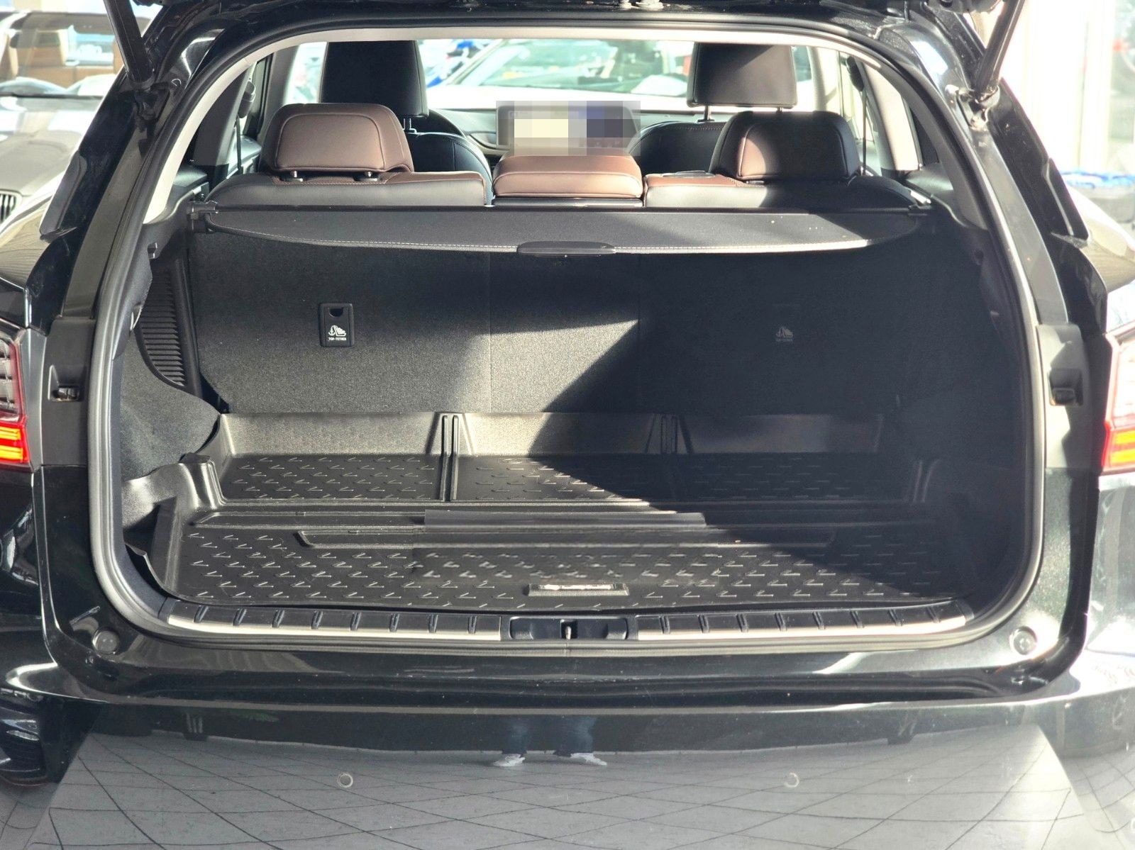 Lexus RX 450h HYBRID*AUTOM.*2.HD.MWST*TOP AUSSTATTUNG* foto 16