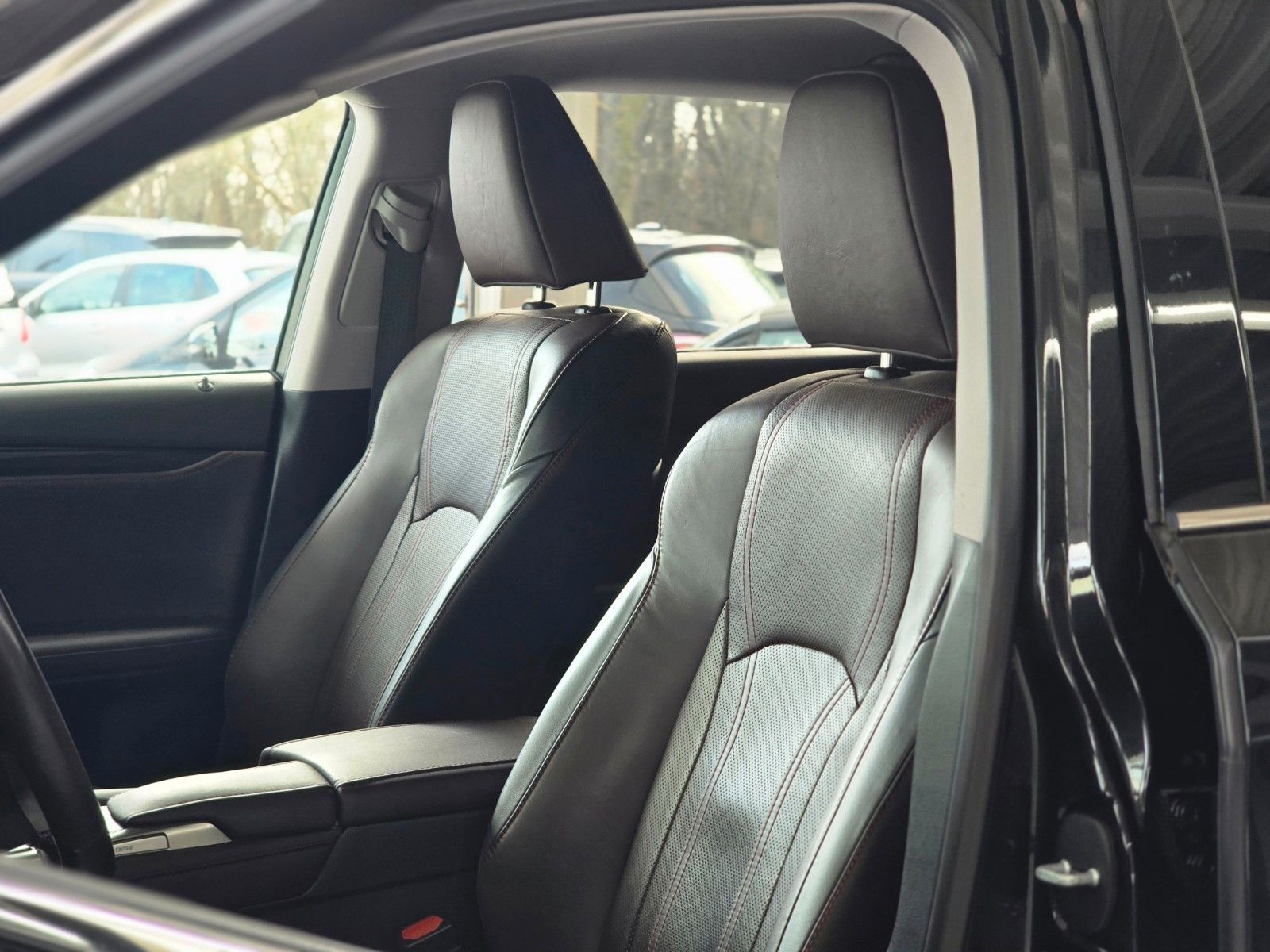 Lexus RX 450h HYBRID*AUTOM.*2.HD.MWST*TOP AUSSTATTUNG* foto 22