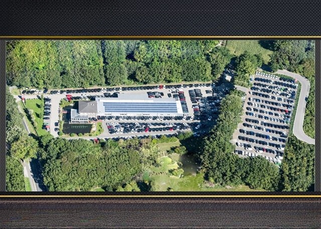 Volkswagen Golf Variant Life 1.5 eTSI DSG AHK/Navi/LED/ACC foto 1