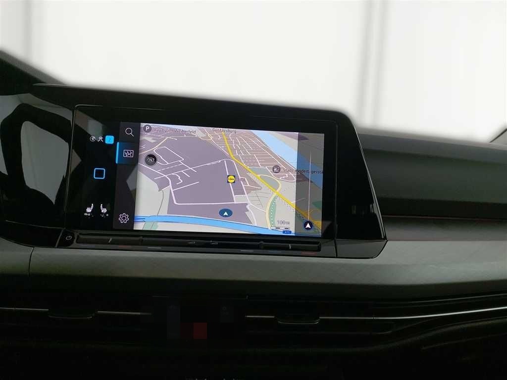 Volkswagen Golf Variant Life 1.0 eTSI DSG Winterpaket Stndh foto 11