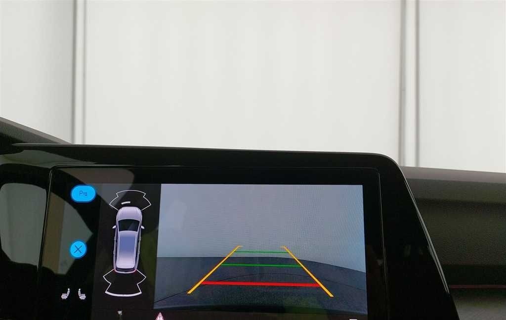 Volkswagen Golf Variant Life 1.0 eTSI DSG Winterpaket Stndh foto 12