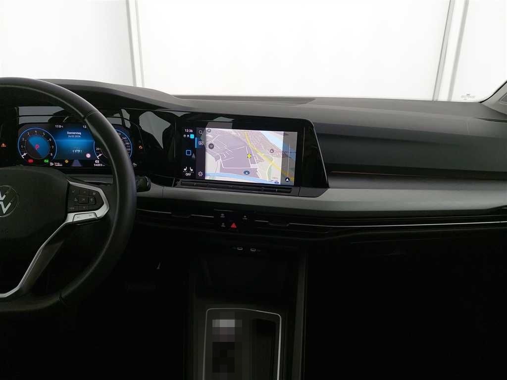 Volkswagen Golf Variant Life 1.0 eTSI DSG Winterpaket Stndh foto 13