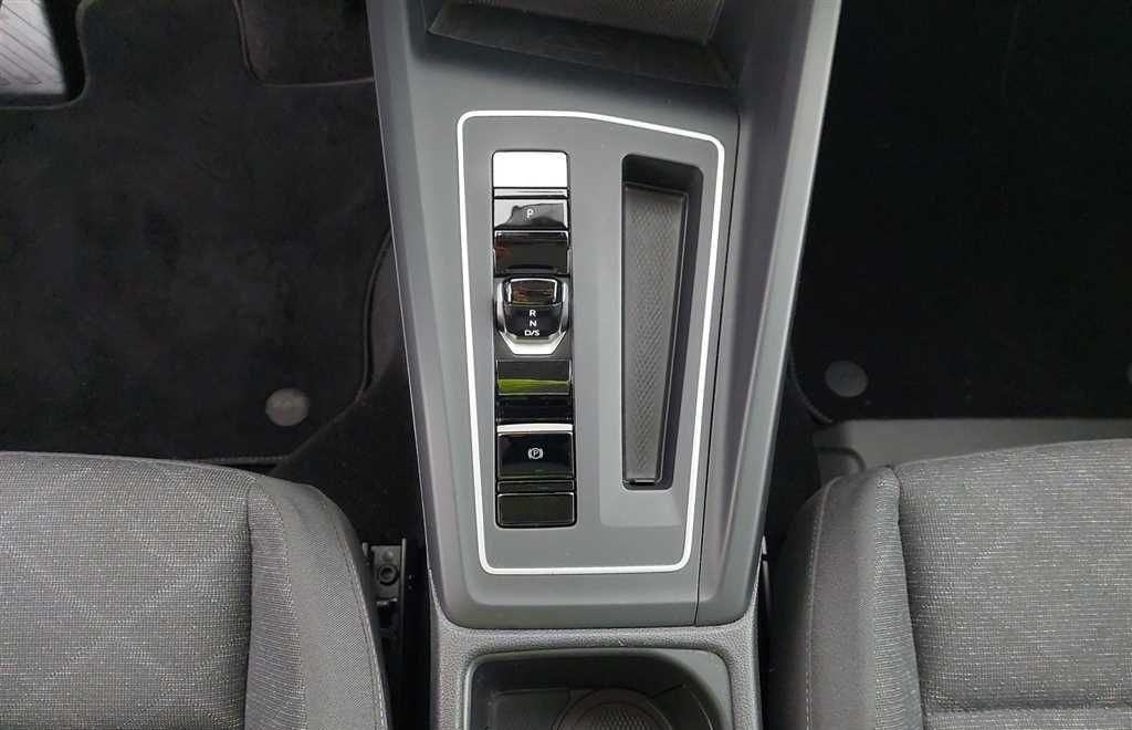 Volkswagen Golf Variant Life 1.0 eTSI DSG Winterpaket Stndh foto 15